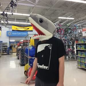 Meet your Posher, Tim